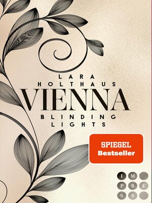 cover image of Blinding Lights